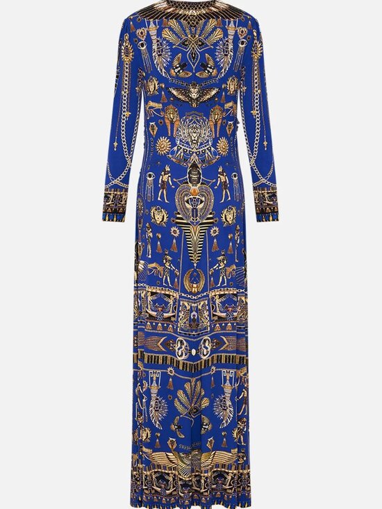 Camilla Dresses & Skirts - CAMILLA My Fair Pharaoh Dress
